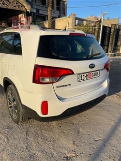 كيا سورينتو